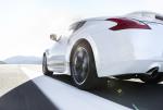Nissan 370Z GT Edition 2011 года